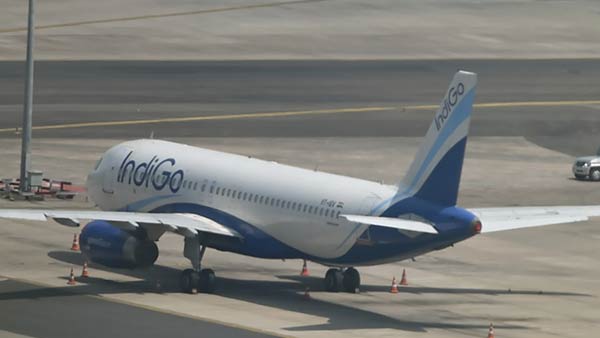 Government permits private jets, chartered flights on domestic routes Government permits private jets, chartered flights on domestic routes