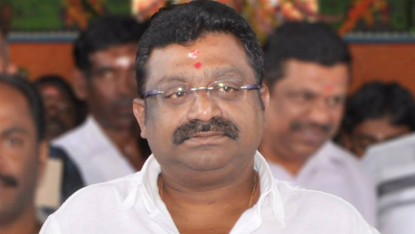 Sri Lanka Minister Arumugam Thondaman dies after fall in home Sri Lanka Minister Arumugam Thondaman dies after fall in home