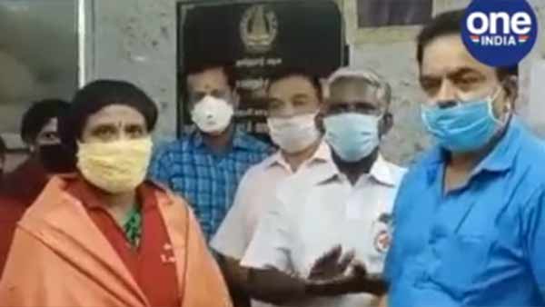 Amma unavagam employees get facilitate in Theni District for their super service Amma unavagam employees get facilitate in Theni District for their super service