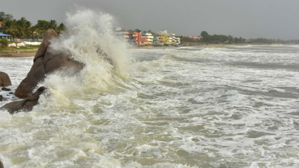 வேகத்தை அதிகரிக்கும்