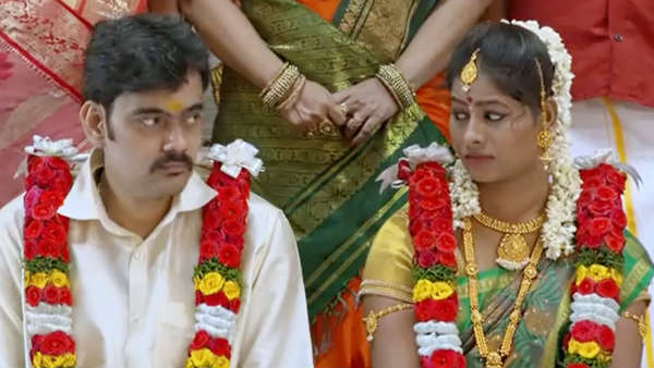 சுதா பிரச்சனை