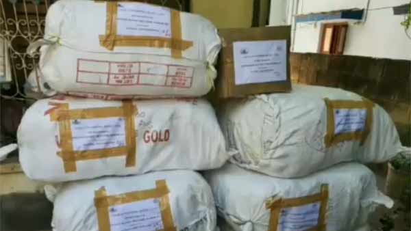 Bay area tamil mandram helps Madurai police Bay area tamil mandram helps Madurai police