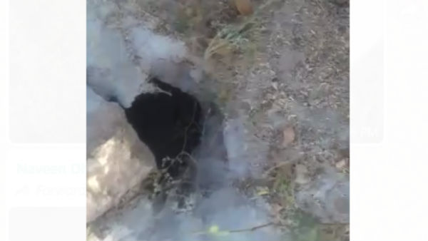 விழிப்புணர்வு இல்லை