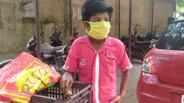 தவிக்கும் அம்மா