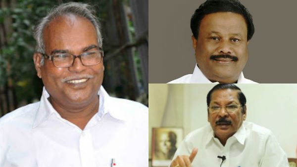 rs bharathi arrest: cpim balakrishanan slams aiadmk government rs bharathi arrest: cpim balakrishanan slams aiadmk government