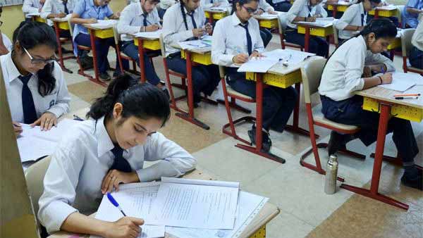 CBSE to release date sheet of Class 10, 12 board exams on May 18 CBSE to release date sheet of Class 10, 12 board exams on May 18