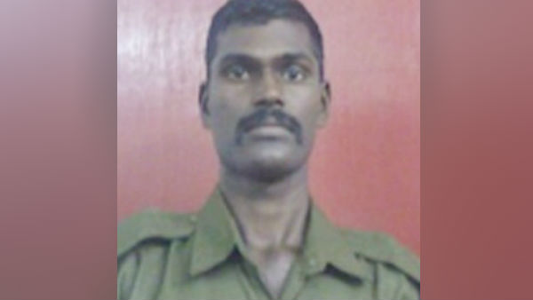 3 CRPF personnel including a jawan from Tamilnadu killed in militant attack in Jammu & Kashmir 3 CRPF personnel including a jawan from Tamilnadu killed in militant attack in Jammu & Kashmir