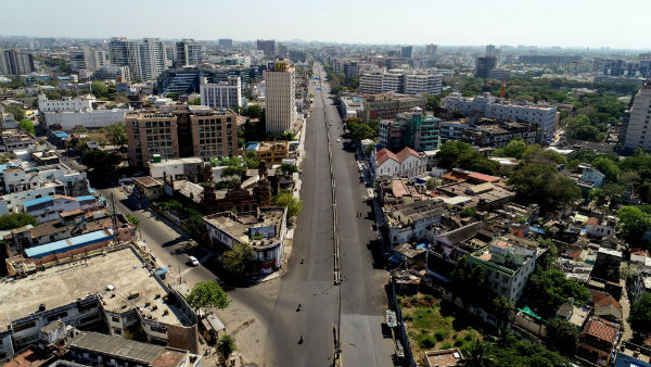 மே 31 வரை லாக்டவுன் நீட்டிப்பு