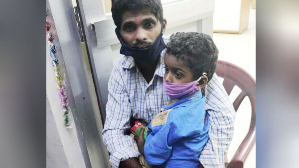 ஜிப்மரில் சிகிச்சை