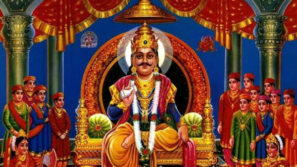 மனோ பலம் தரும் சந்திரன்
