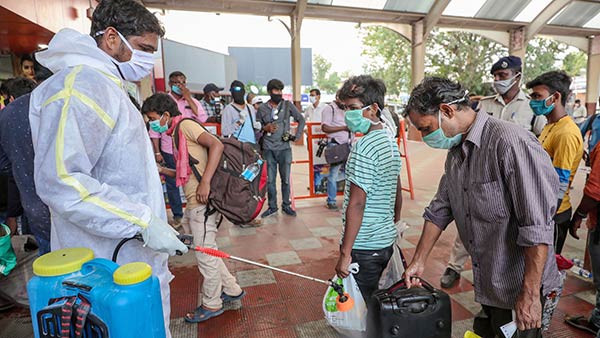 கடும் சிரமத்தில் சாதித்து