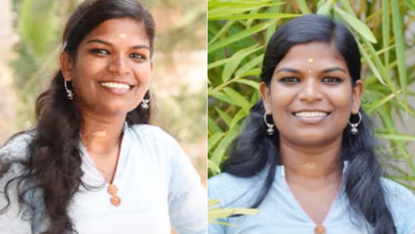 எம் மக்களுக்கு உழைப்பேன்.. சிவில் சர்வீஸ் தேர்வில் வென்ற கேரள பழங்குடி பெண்.. மலைக்க வைக்கும் கதை! 