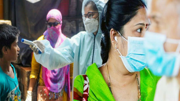 coronavirus: coimbatore and namakkal districts become coronavirus free coronavirus: coimbatore and namakkal districts become coronavirus free