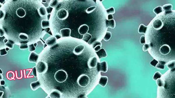 Tamil quiz on coronavirus is here Tamil quiz on coronavirus is here