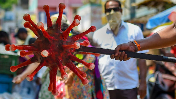 35 ஆயிரத்தை கடந்தது