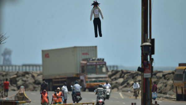 கிளர்க் தற்கொலை