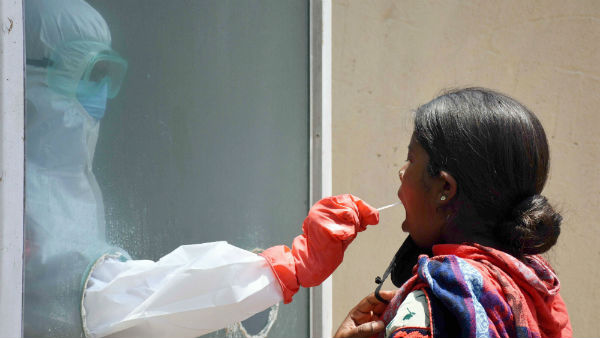 299 பேருக்கு பாதிப்பு