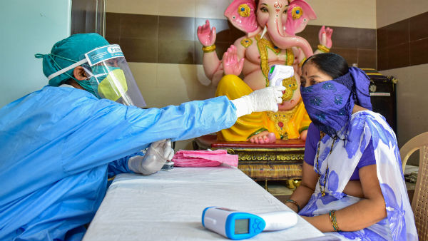 அதிகரிக்கும் பலி எண்ணிக்கை