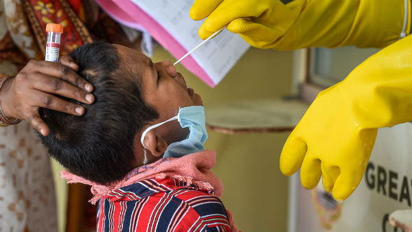 coronavirus: can cough sound help coronavirus diagnosis yes, says bengaluru iisc coronavirus: can cough sound help coronavirus diagnosis yes, says bengaluru iisc