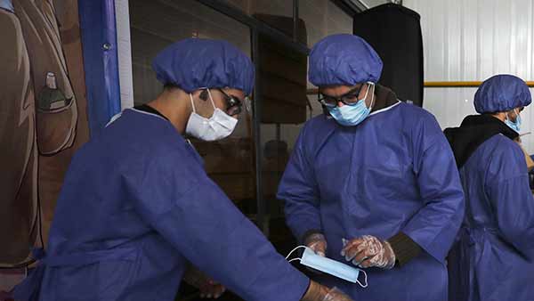 இந்தியாவில் குறைவு