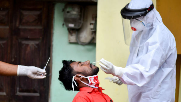 Coronavirus: Karnataka exempts people with Negative report from institutional quarantine Coronavirus: Karnataka exempts people with Negative report from institutional quarantine