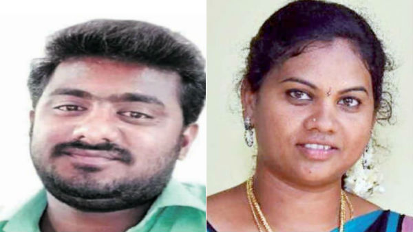 lockdown crime: woman killed by her boy friend near tiruppur lockdown crime: woman killed by her boy friend near tiruppur