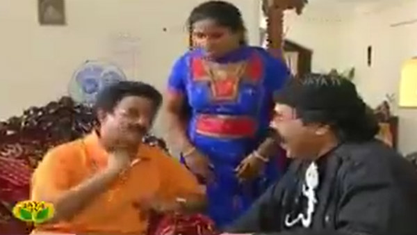 வாஸ்து சரியில்லை