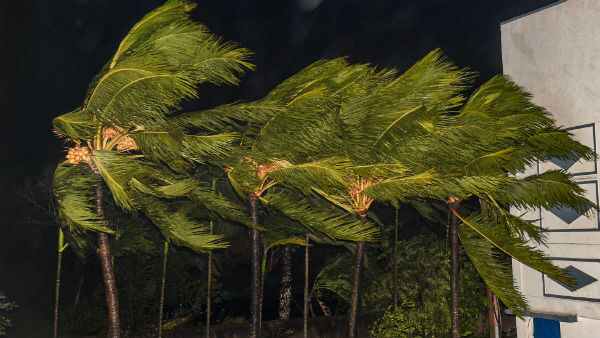 காற்று வீசும்