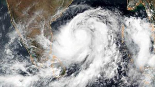 வெப்ப மண்டல சூறாவளிகள் குழு