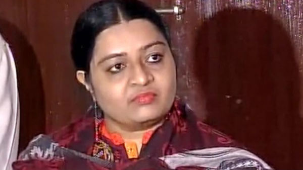 தொண்டர்கள் ஆதரவு