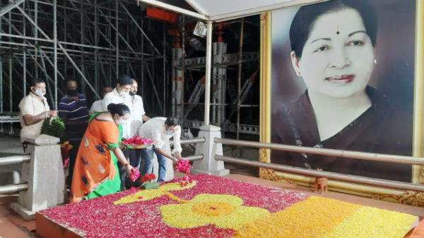 j deepa says, tn govt ordinance was not valid j deepa says, tn govt ordinance was not valid