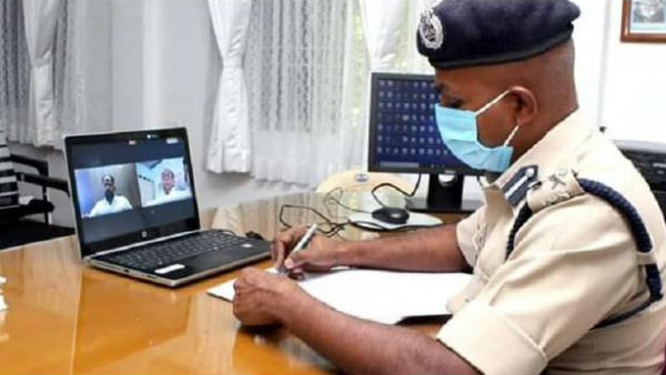 காணொலி திட்டம்