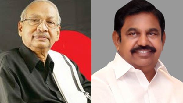 dravidar kazhaga leader k veeramanis advice to tamil nadu government on financial problems dravidar kazhaga leader k veeramanis advice to tamil nadu government on financial problems
