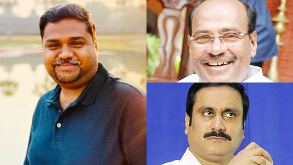 வைரல் ட்வீட்கள்