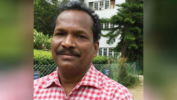 ஹோமியோபதி