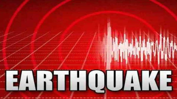 Earthquake hits Iran - 2 died; 22 injured Earthquake hits Iran - 2 died; 22 injured
