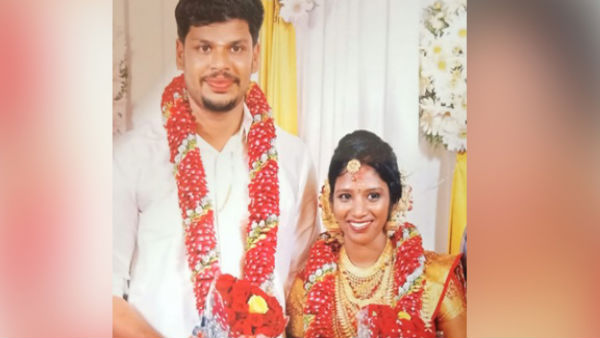 விடிய விடிய பெட்ரூமில்.. பிணத்துக்கு பக்கத்திலேயே உட்கார்ந்திருந்த கணவர்.. கிலி கிளப்பும் கொல்லம்!!