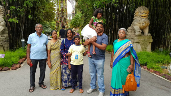 பணி இல்லை