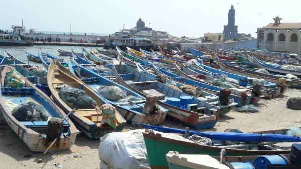 கடலுக்கு செல்ல வேண்டாம்
