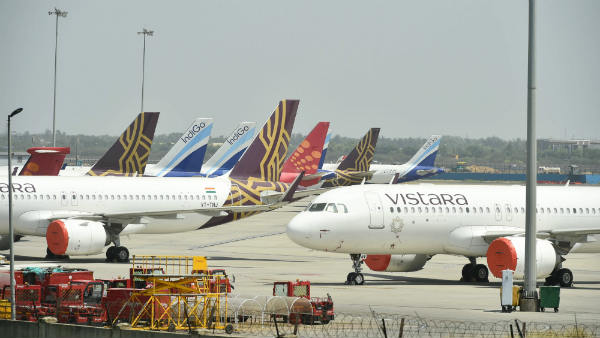 International flight resumes likely from August: Minister Hardeep singh puri International flight resumes likely from August: Minister Hardeep singh puri