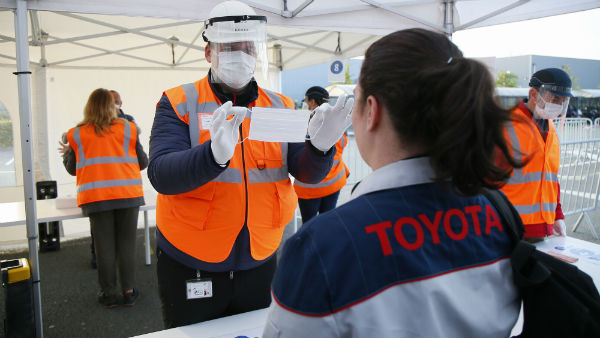 France to extend health emergency another two months until July 24 France to extend health emergency another two months until July 24