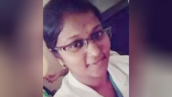பயிற்சி மருத்துவர்