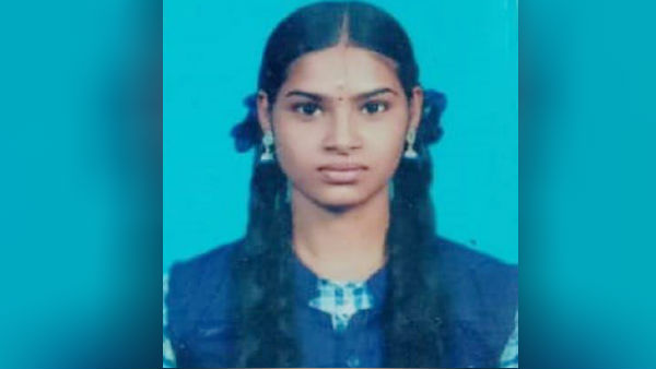 lockdown crime: 17 year old girl murder near thiruvarur lockdown crime: 17 year old girl murder near thiruvarur
