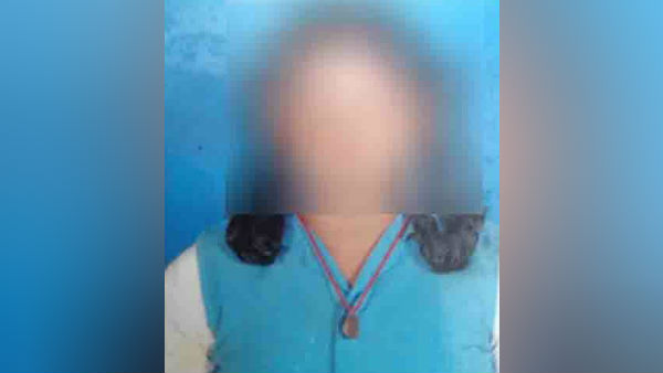 lockdown crime: 13 year old girl murder near pudukottai lockdown crime: 13 year old girl murder near pudukottai