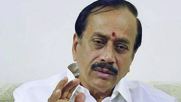 BJP H.Raja welcomes arrest of RS Bharathi BJP H.Raja welcomes arrest of RS Bharathi