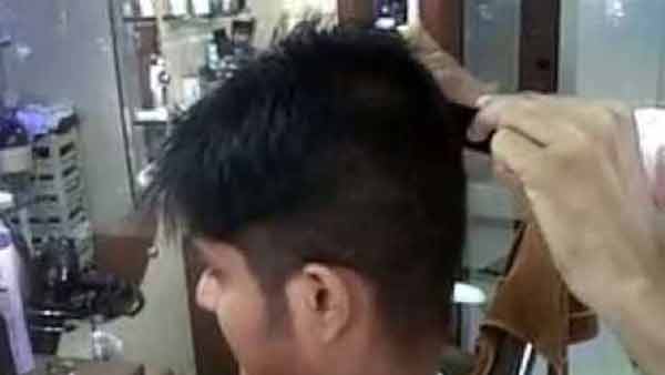 சலவையாளர்கள், முடிதிருத்துவோர்