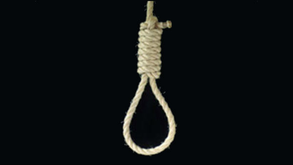 Migrant worker commits suicide in UP Migrant worker commits suicide in UP