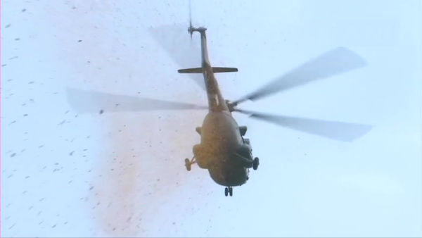 Armed force salute to Corona Warriors: Aircrafts will shower flowers over hospitals all over India Armed force salute to Corona Warriors: Aircrafts will shower flowers over hospitals all over India