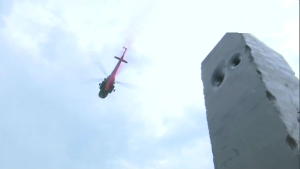 Armed force salute to Corona Warriors: Aircrafts will shower flowers over hospitals all over India Armed force salute to Corona Warriors: Aircrafts will shower flowers over hospitals all over India