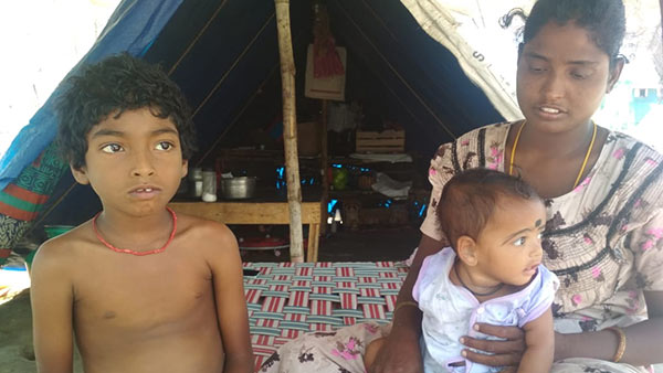Help 7 year old Teejeesh Liver Transplant operation Help 7 year old Teejeesh Liver Transplant operation